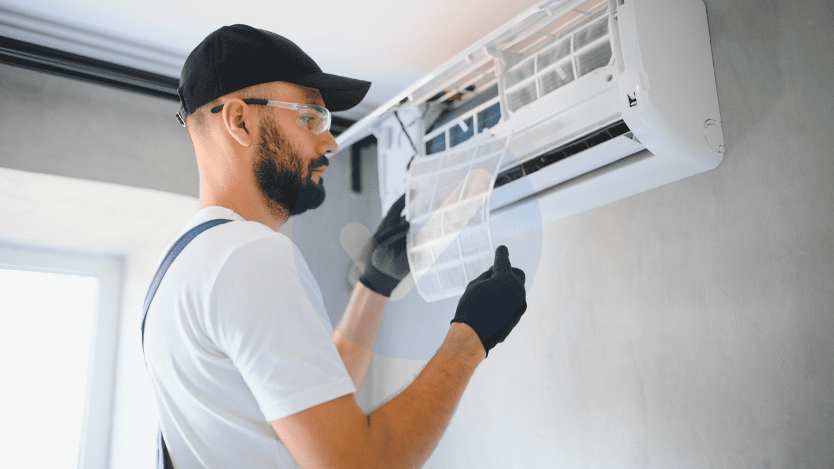 İzmit DemirDöküm Klima Servisi