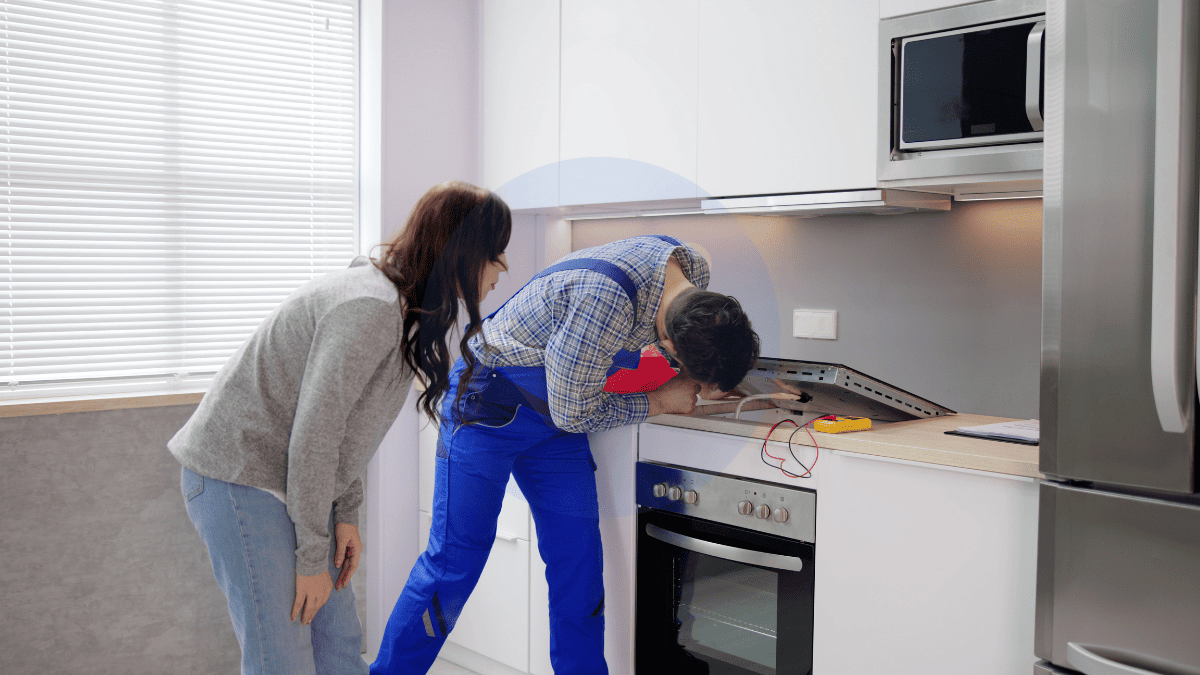 İzmit DemirDöküm Fırın Ocak Servisi